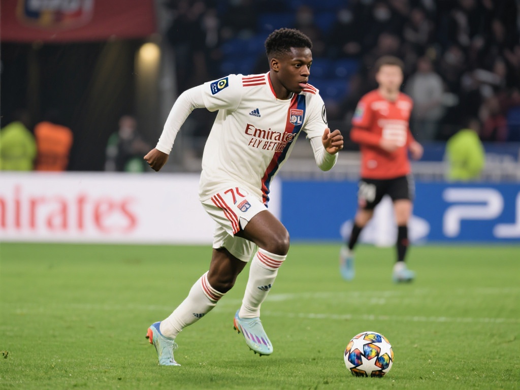 穆科科沉寂法甲赛场，20岁天才泯然众人