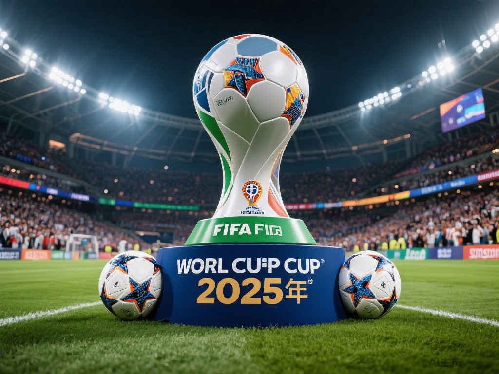 2025世俱杯全面改版，赛事升级引发热议