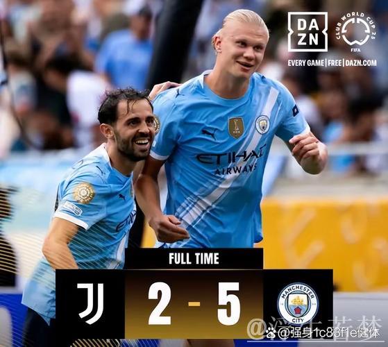 曼城先发制胜暂居英超第3，维拉排名仍居第7
