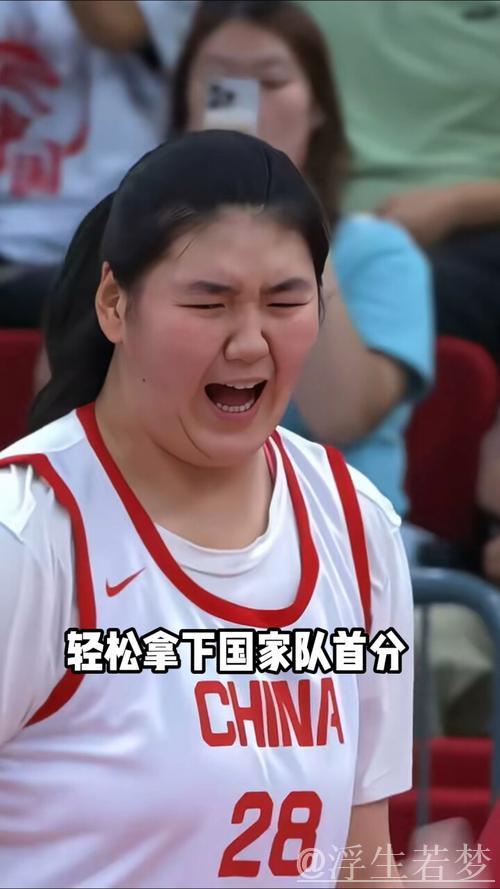 张子宇初露锋芒 对手陷入崩溃