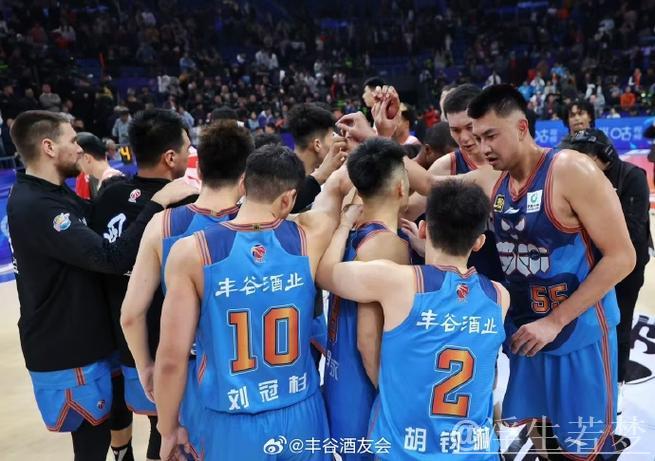 广东东阳光击败四川丰谷酒业