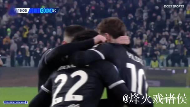 意甲-戴维点球失手 尤文1-1战平莱切 联赛3连胜告终 意甲-戴维点球失手 尤文1-1战平莱切 联赛3连胜告终