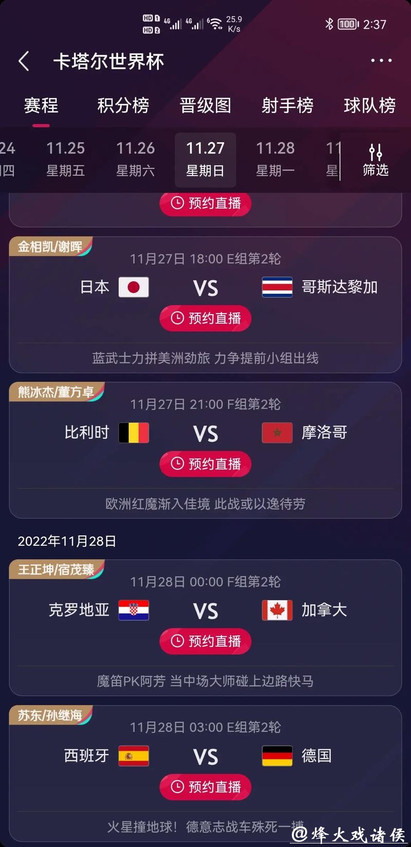 2023年世界杯竞猜平台排行榜及推荐指南 2023年世界杯竞猜平台排行榜及推荐指南