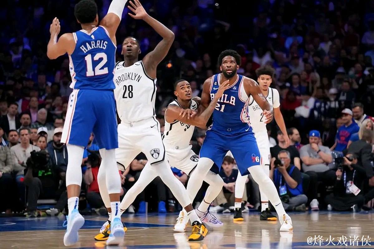 活塞克篮网3连胜 马克西29分76人送奇才4连败 活塞克篮网3连胜 马克西29分76人送奇才4连败